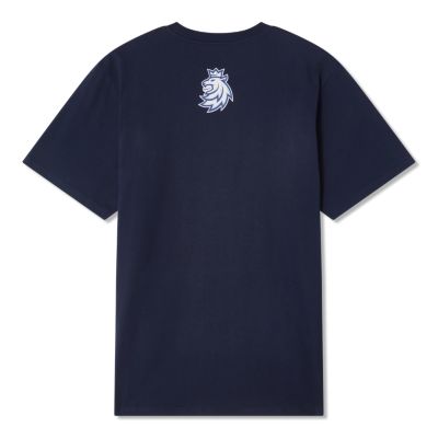 Czechia Flag Short Sleeve T-shirt