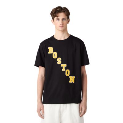 Original Teams Boston T-Shirt Adult
