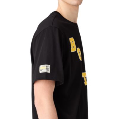 Original Teams Boston T-Shirt Adult