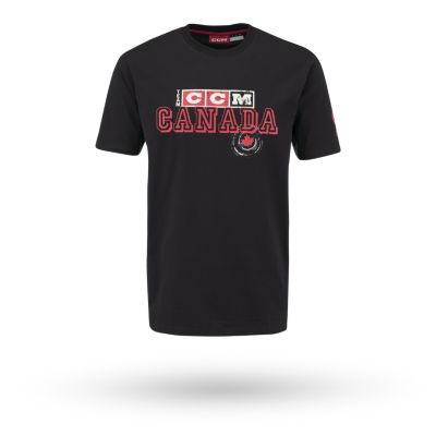 Canada T-Shirt Adult