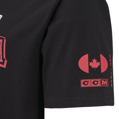 Canada T-Shirt Adult