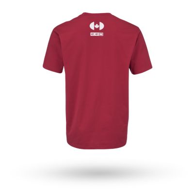 Canada T-Shirt Adult