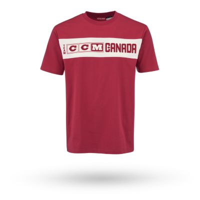 Canada T-Shirt Adult