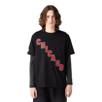 Original Teams Chicago T-Shirt Adult