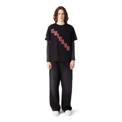 Original Teams Chicago T-Shirt Adult