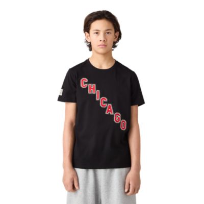 Original Teams Chicago T-Shirt Youth