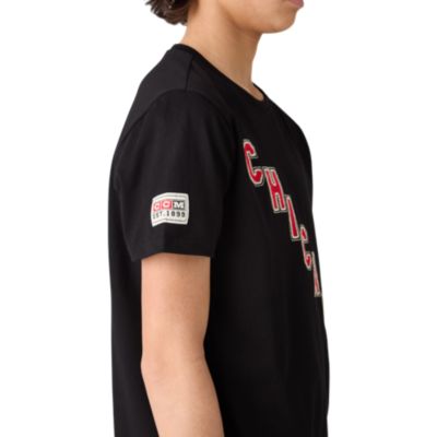 Original Teams Chicago T-Shirt Youth