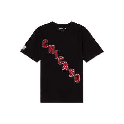 Original Teams Chicago T-Shirt Youth