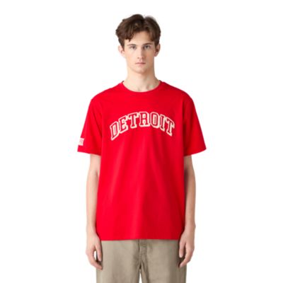 Original Teams Detroit T-Shirt Adult