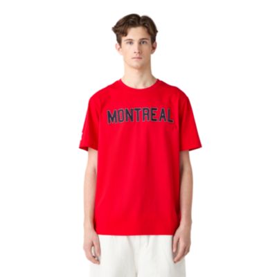 Original Teams Montreal T-Shirt Adult