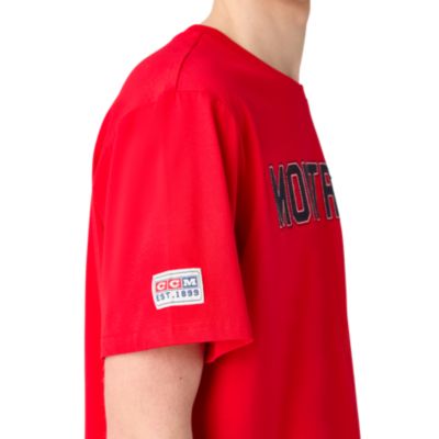 Original Teams Montreal T-Shirt Adult