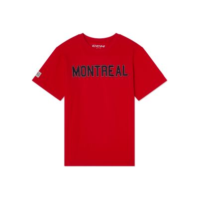 Original Teams Montreal T-Shirt Youth