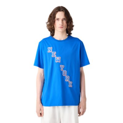 Original Teams New York T-Shirt Adult