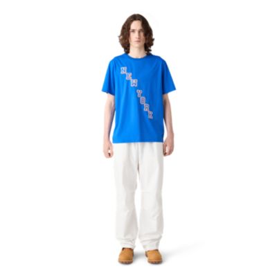 Original Teams New York T-Shirt Adult