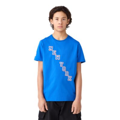 Original Teams New York T-Shirt Youth