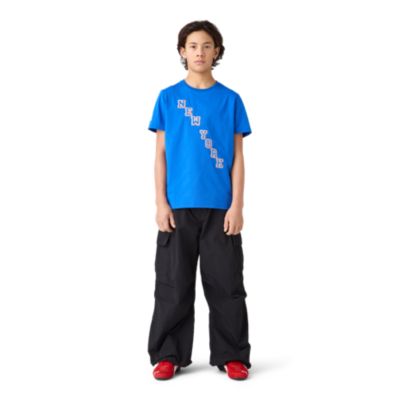 Original Teams New York T-Shirt Youth