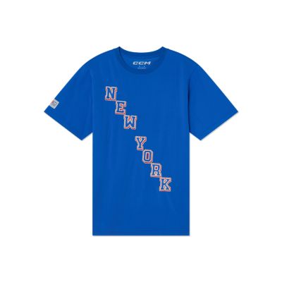 Original Teams New York T-Shirt Youth