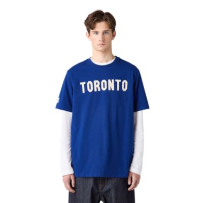 Original Teams Toronto T-Shirt Adult