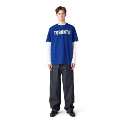 Original Teams Toronto T-Shirt Adult