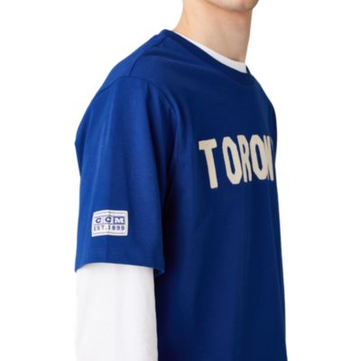 Original Teams Toronto T-Shirt Adult