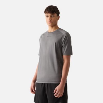 Training Short Sleeve T-shirt Youth