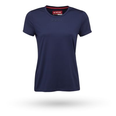 WOMENS SHORT SLEEVE TRAINING TEE