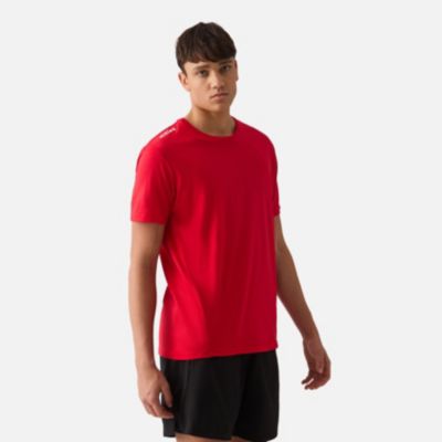 YT SHORT SLEEVE ESSENTIAL TEE