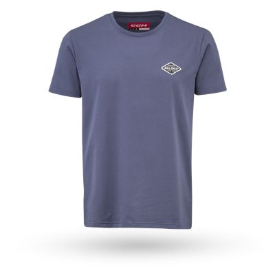 TSS31A ALL OUTSIDE SS TEE