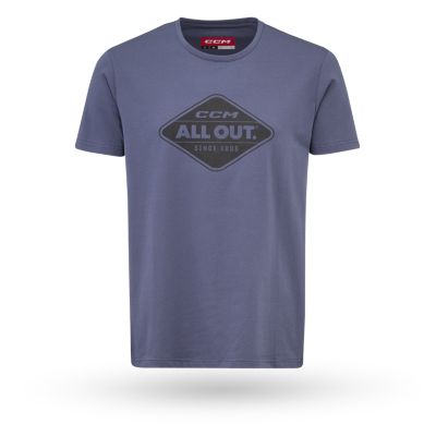 All Outside SS Tee T-SHIRT