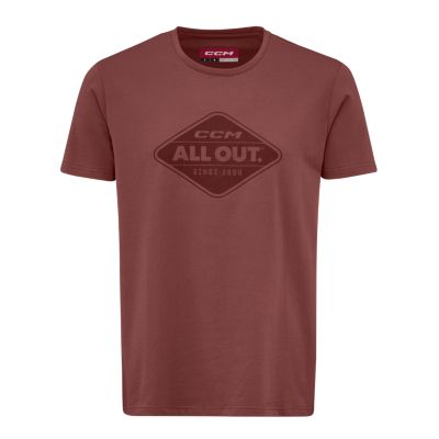 All Outside SS Tee T-SHIRT