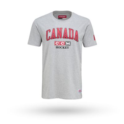 Canada T-shirt Adult