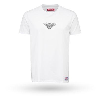Monochrome Short Sleeve T-shirt