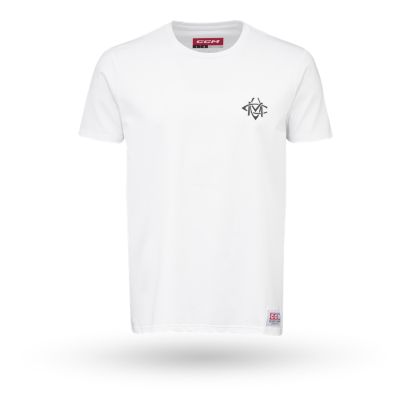 MONOCHROME CCM SHORT SLEEVE T-SHIRT