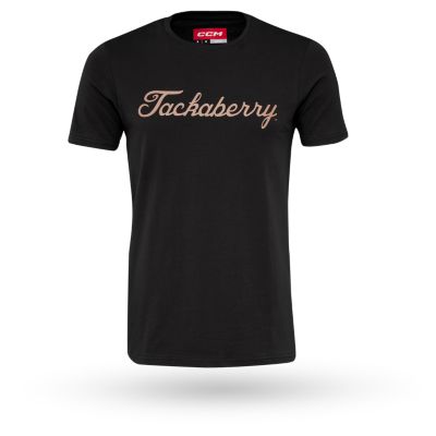 TACKABERRY Short sleeve t-shirt Adult