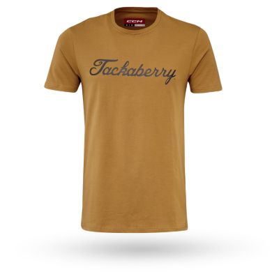 TACKABERRY Short sleeve t-shirt Adult