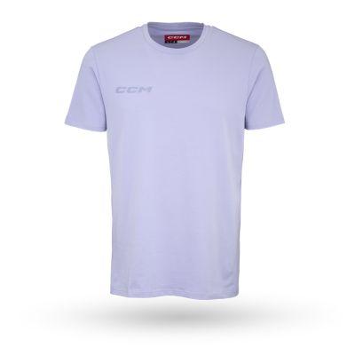 CCM Core Short-Sleeve Tee Adult - Men's Apparel