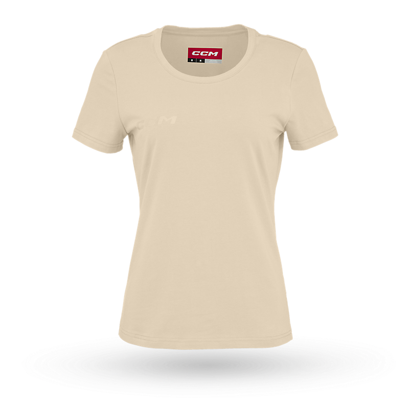 Women's Core Lifestyle T-Shirt Adult