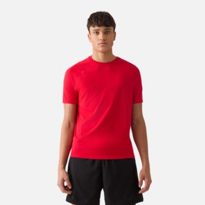 MENS SS TRAINING TEE