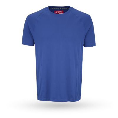 MEN'S KORTÄRMAD TRÄNINGST-SHIRT