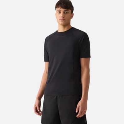 Men's SS trænings-T-shirt