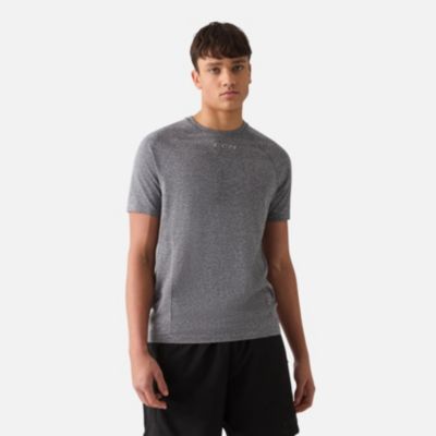 MENS SS TRAINING TEE