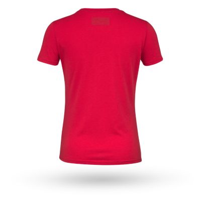 WOMENS SS TEAM TEE