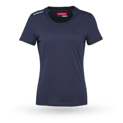 WOMEN'S KORTÄRMAD TEAM TEE