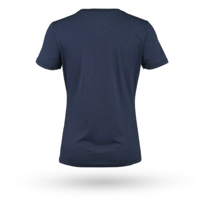 WOMENS SS TEAM TEE