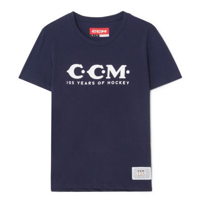 125 Years Women's Short Sleeve Tee Adult