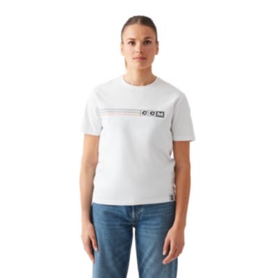 Erin Ambrose Rainbow Tee