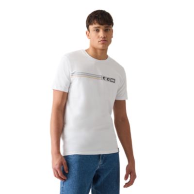 Erin Ambrose Rainbow Tee