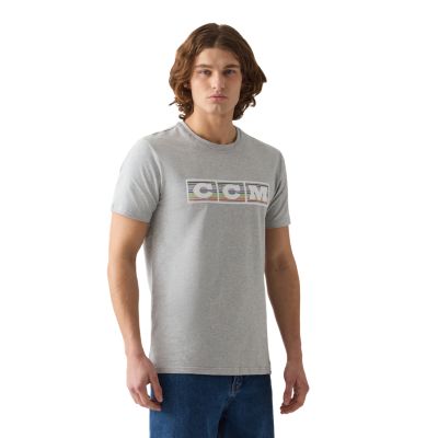 Erin Ambrose 3 Block Tee