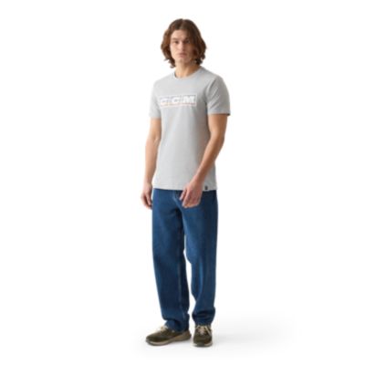 Erin Ambrose 3 Block Tee
