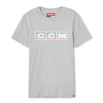 Erin Ambrose 3 Block Tee